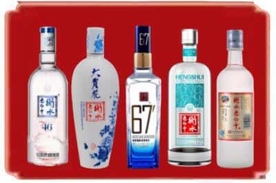 洮南市回收衡水老白干
